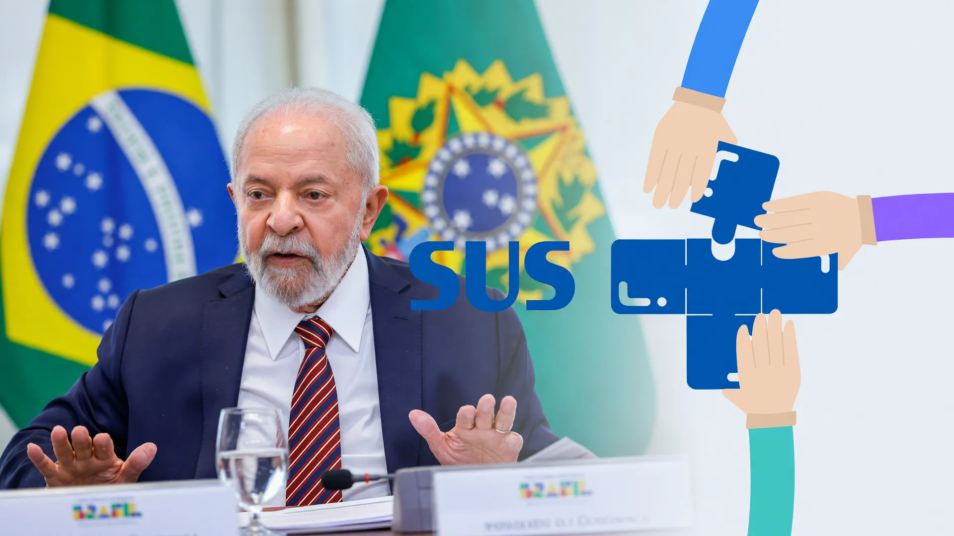 Regulamentação da profissão de sanitarista no Brasil oficializa integração de 30 mil profissionais ao SUS