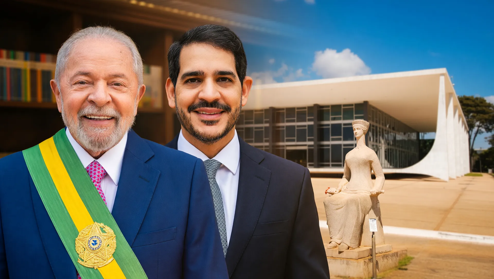 Editorial: rejeição de Messias ao STF marca derrota do governo Lula