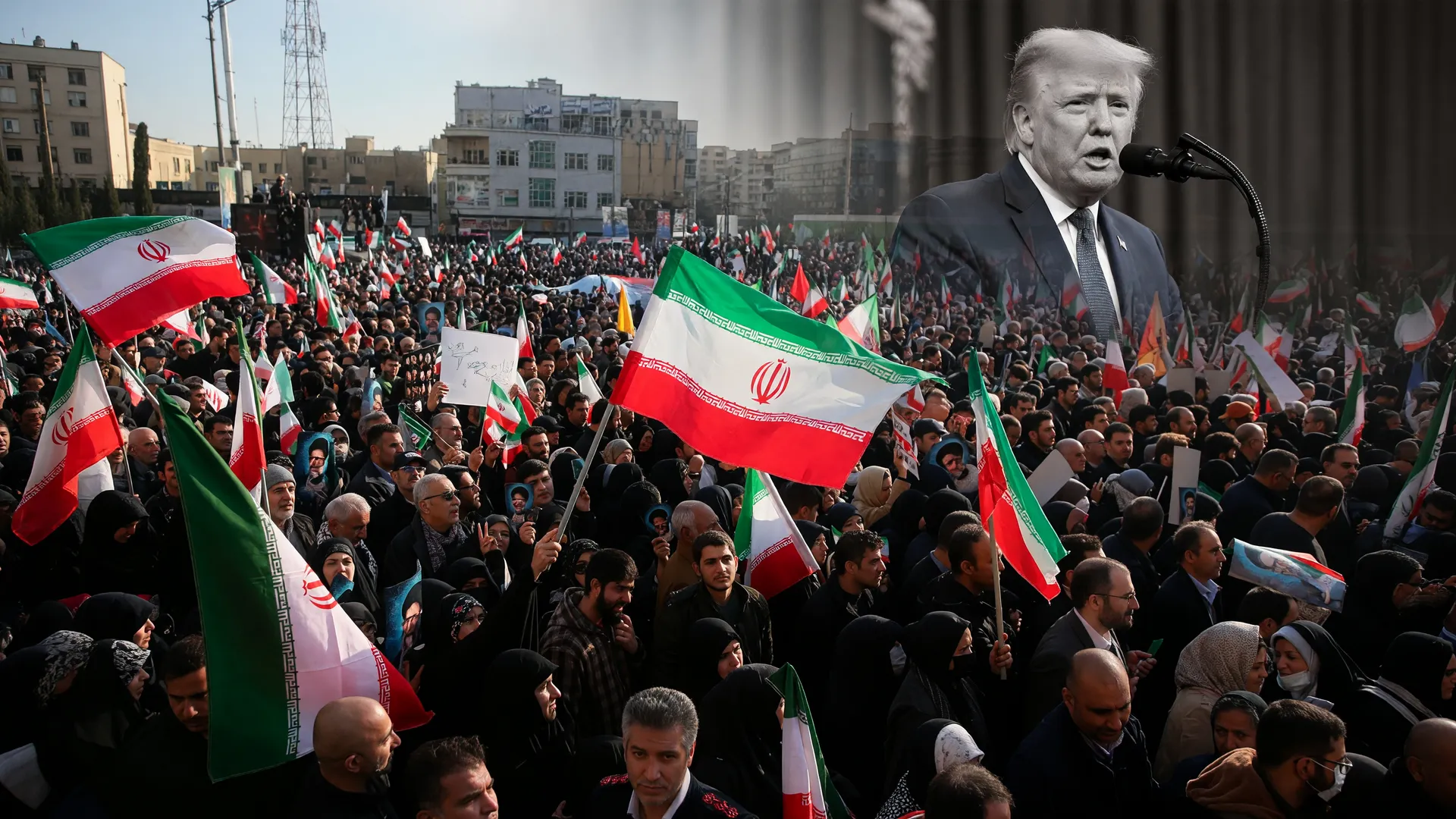 Relato de embaixador brasileiro revela situação na guerra do Irã e impacto sobre civis