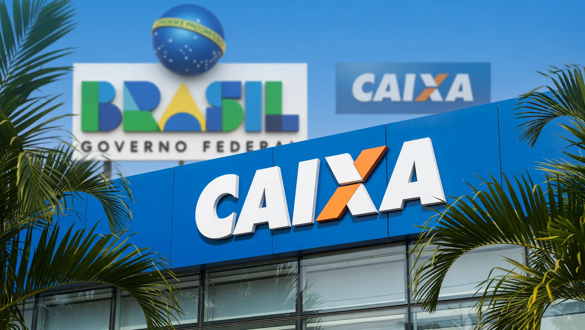 Caixa e Governo Federal no ressarcimento PIS Pasep dinheiro esquecido