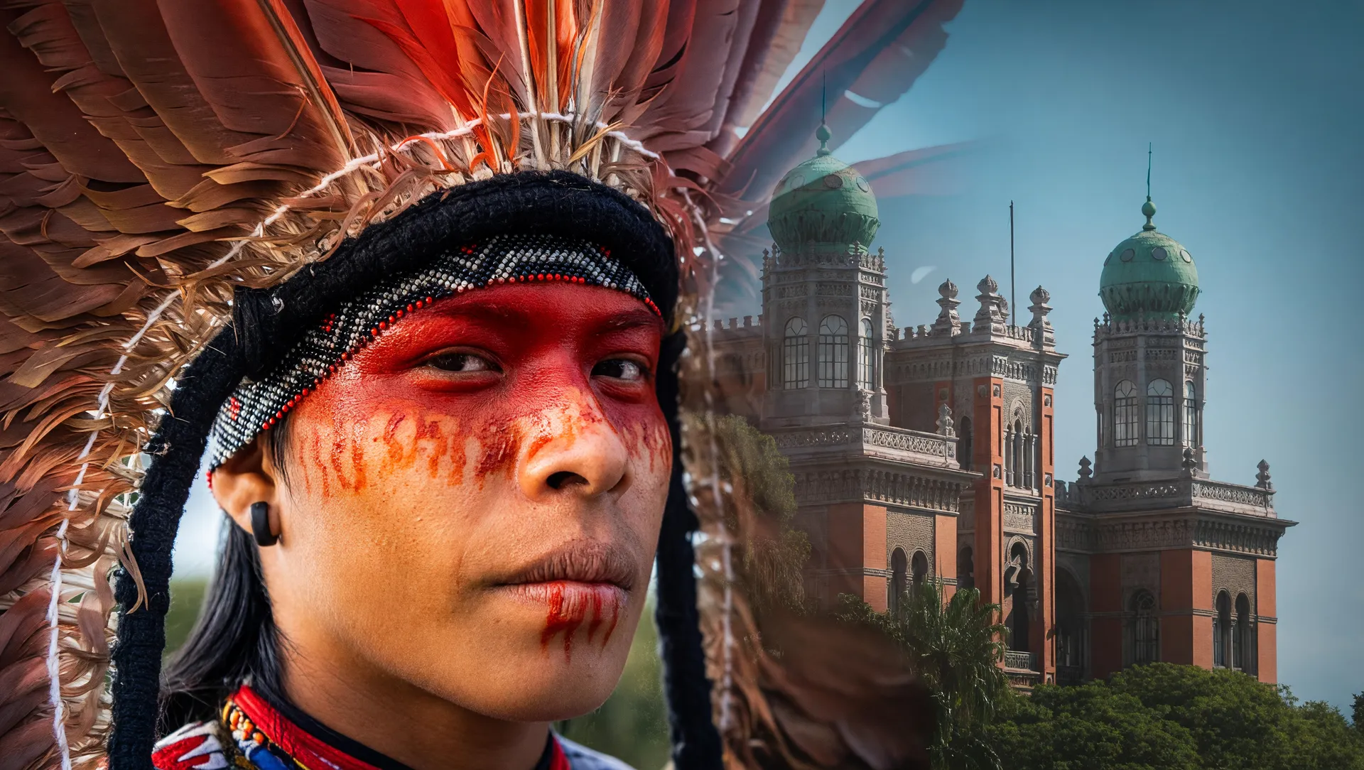 Jovem indígena e risco de suicídio: pesquisa Fiocruz-Harvard revela impacto da violência entre povos indígenas