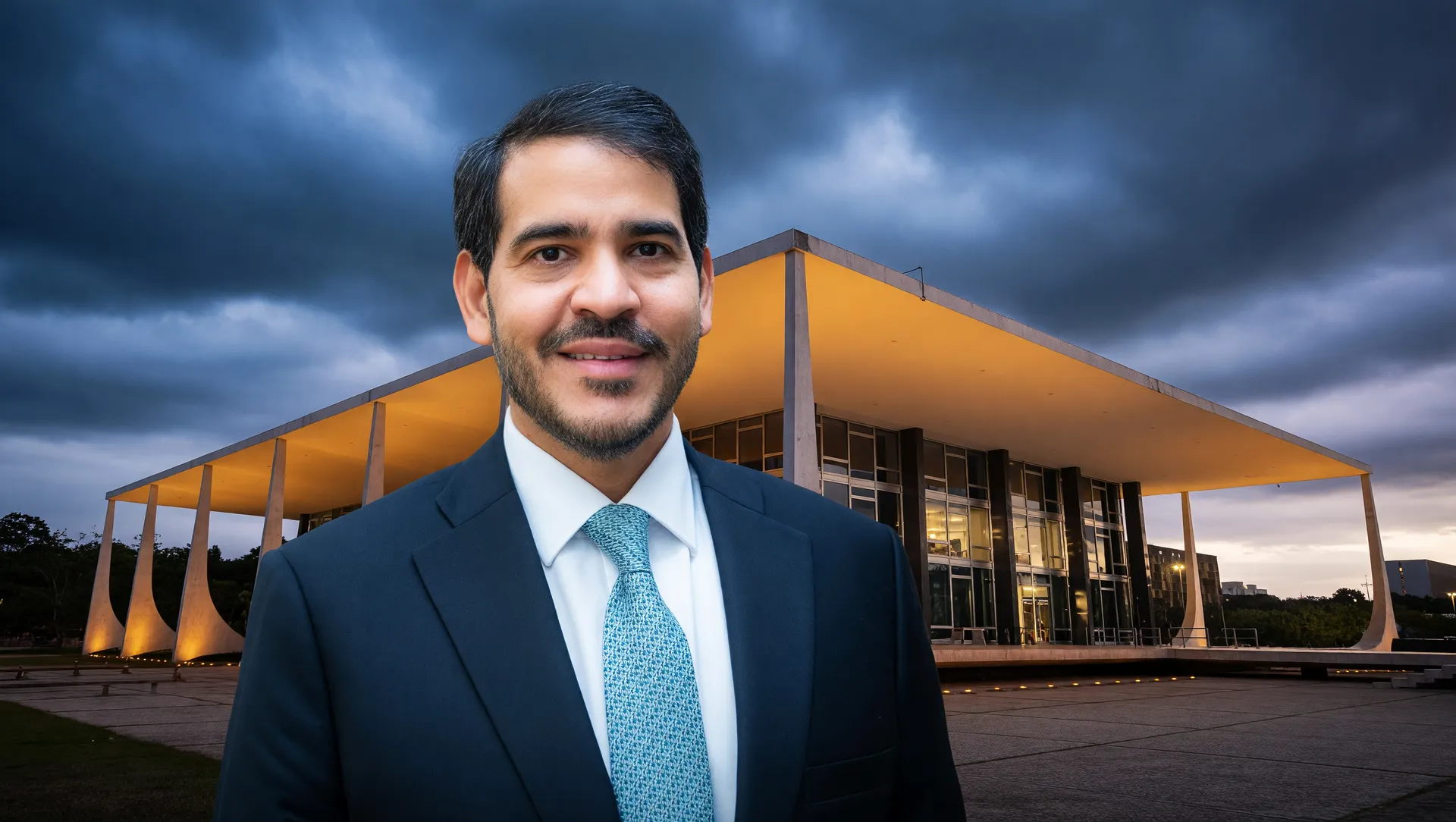 Sabatina de Jorge Messias no STF em cenário de tensão com candidato e instituição em foco
