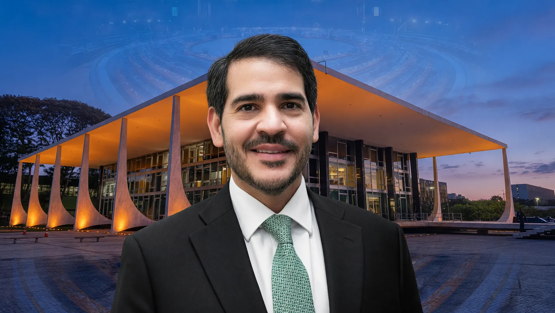 Sabatina de Messias no STF: nominee em análise institucional do Senado