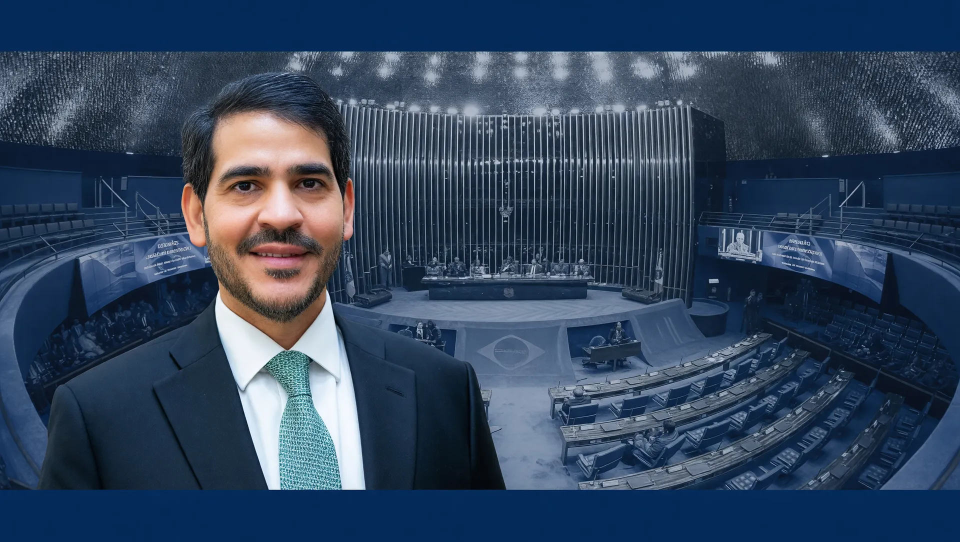 Sabatina de Jorge Messias no Senado para vaga no STF com votação incerta e base governista