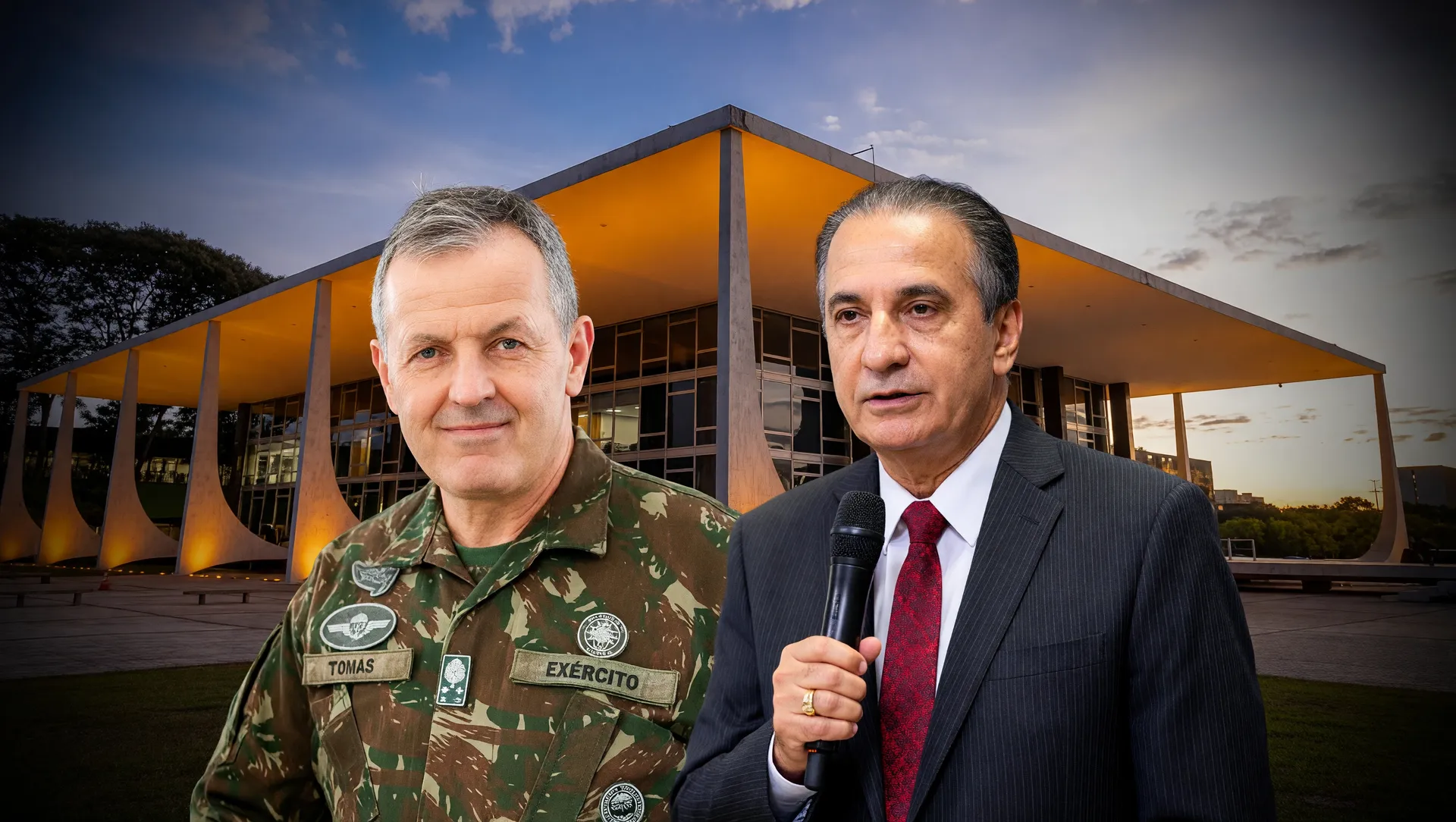 Silas Malafaia réu no STF em confronto judicial com autoridades militares e institucionais brasileiras
