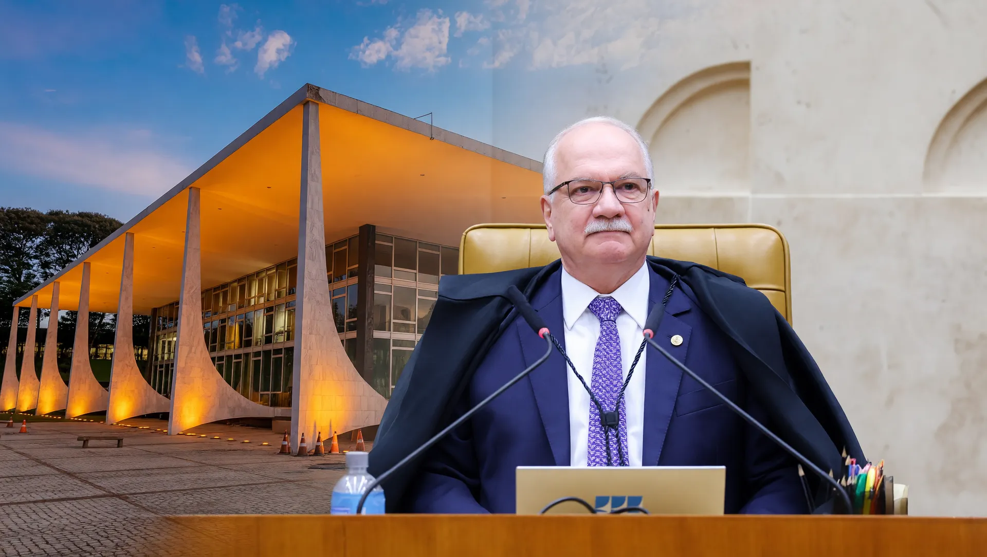 STF valida restrições a terras com controle estrangeiro em decisão unânime invocando soberania nacional e minerais críticos