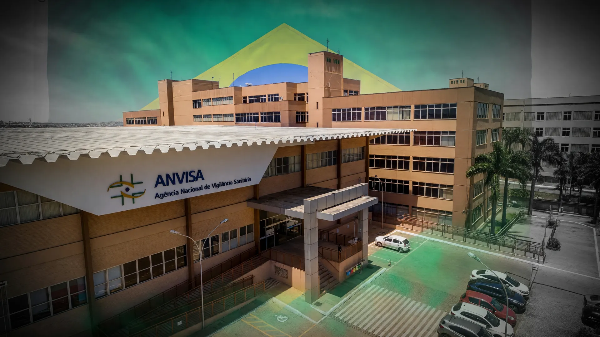 Anvisa reforça regras sobre tirzepatida: vigilância em farmácias de manipulação brasileiras.