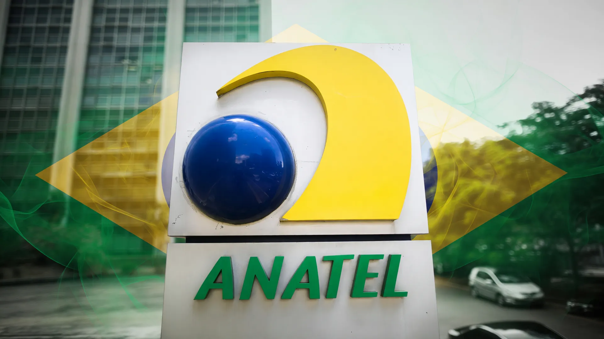 Anatel marca inauguração de TV 3.0 em Brasília, representando inovação tecnológica brasileira