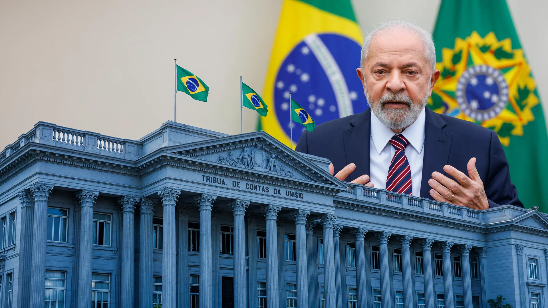 TCU ordena reforma nas regras de uso de aviões da FAB por autoridades do governo brasileiro