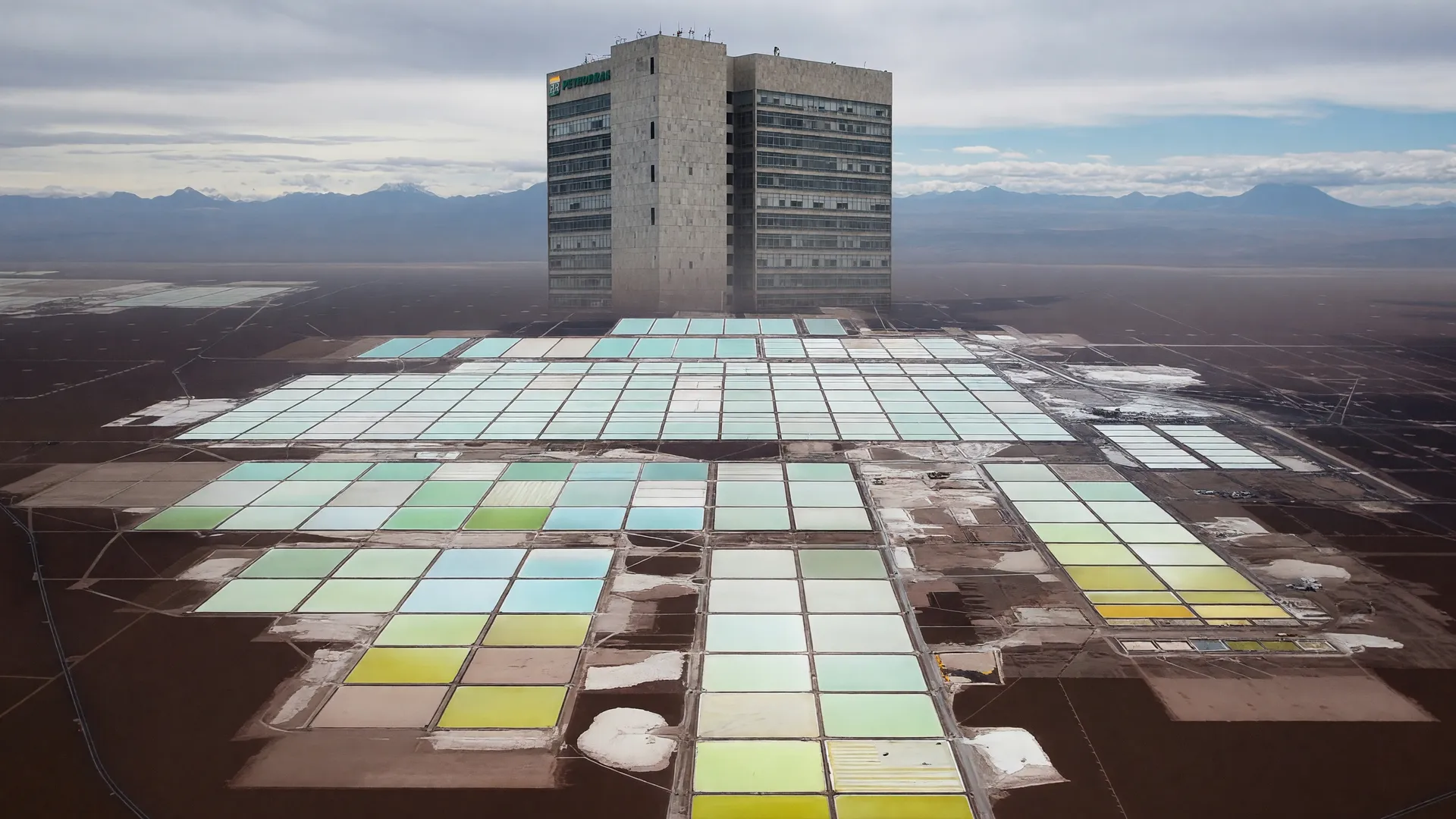 Operação mineral colorida e sede corporativa marcam venda controle Braskem IG4 Capital