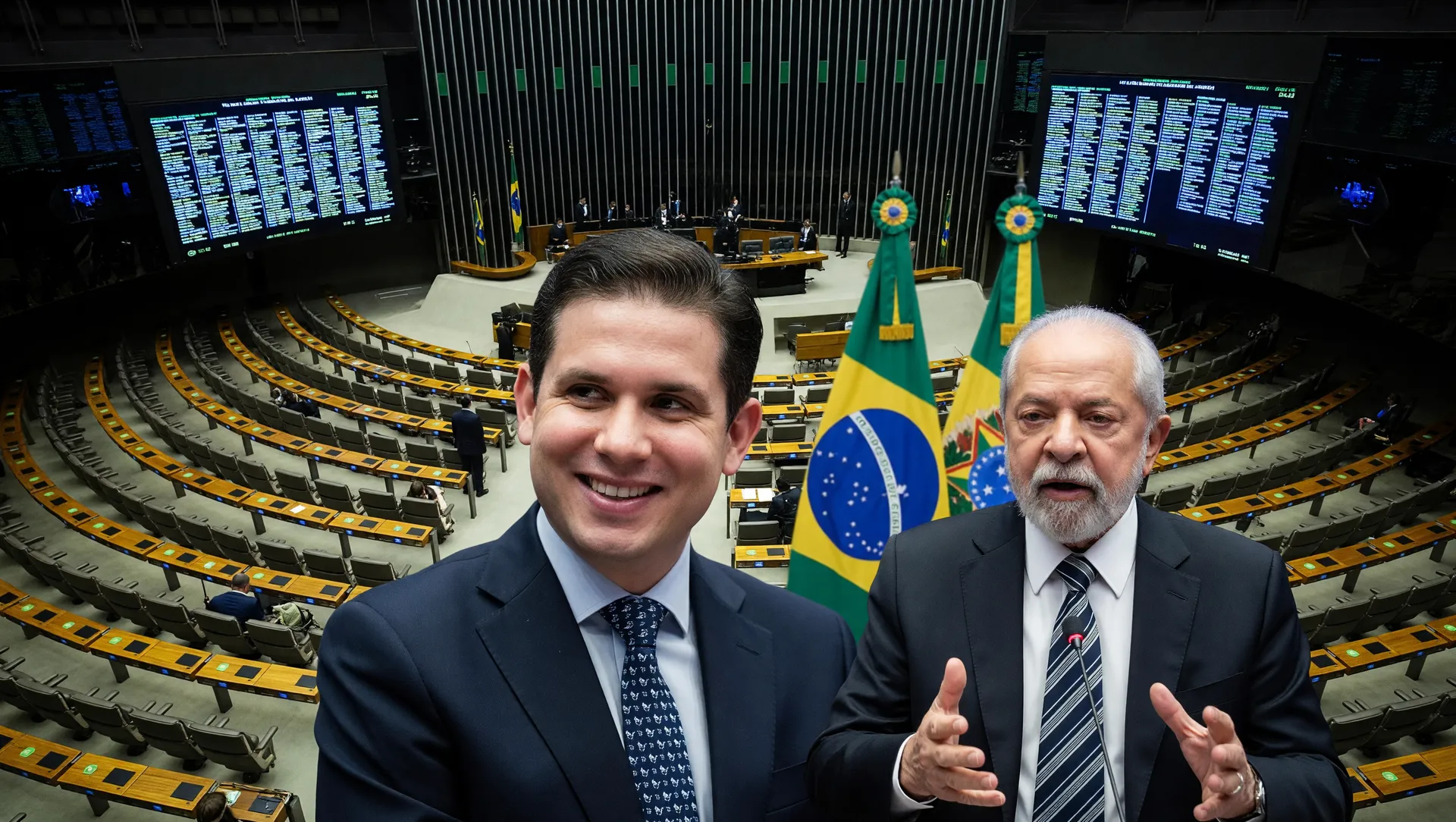 Votação CCJ fim escala 6x1: Câmara, Hugo Motta e Lula em discussão sobre jornada de trabalho