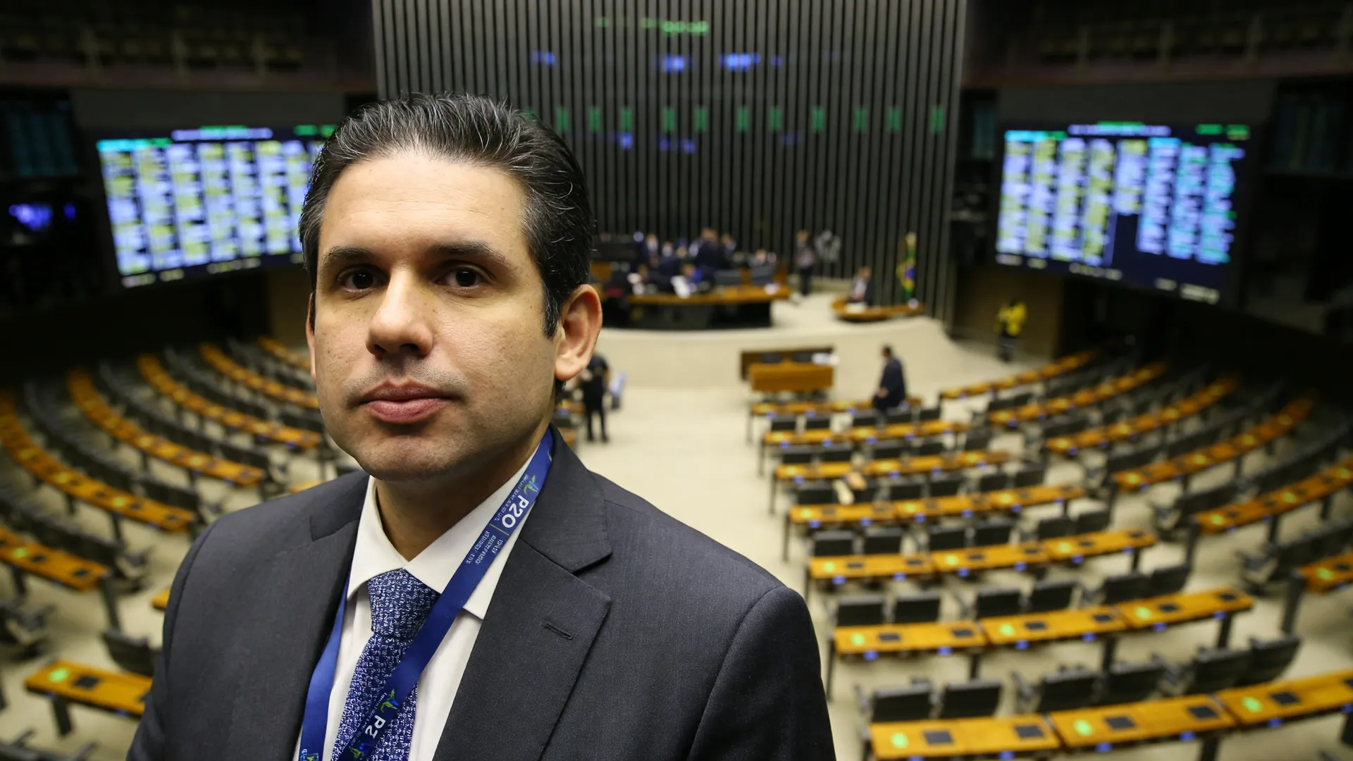 Hugo Motta na Câmara anuncia votação PEC escala 6x1 CCJ para reforma da jornada de trabalho