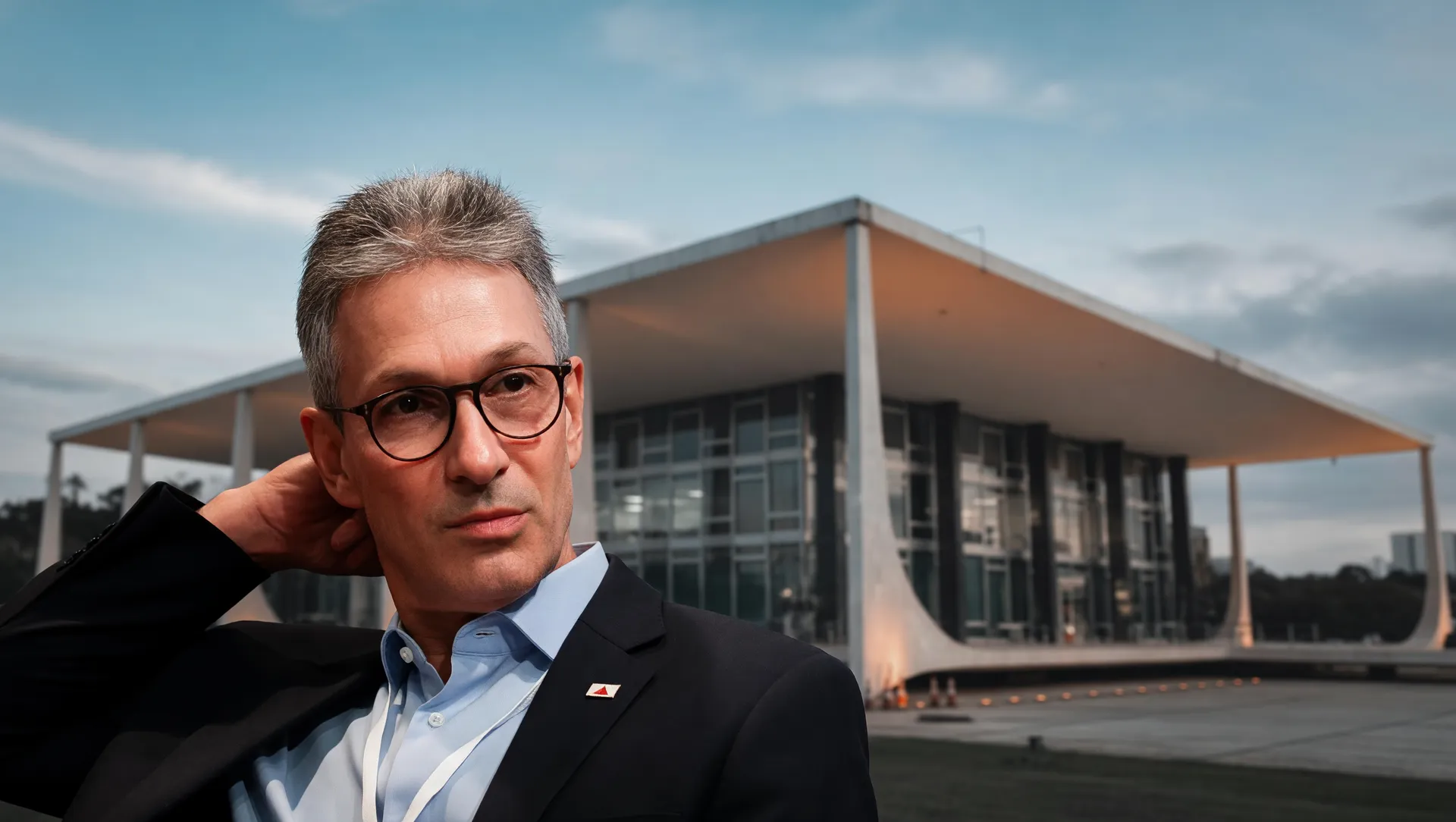 Zema chama 6×1 de populismo em crítica institucional ao STF durante eleições 2026