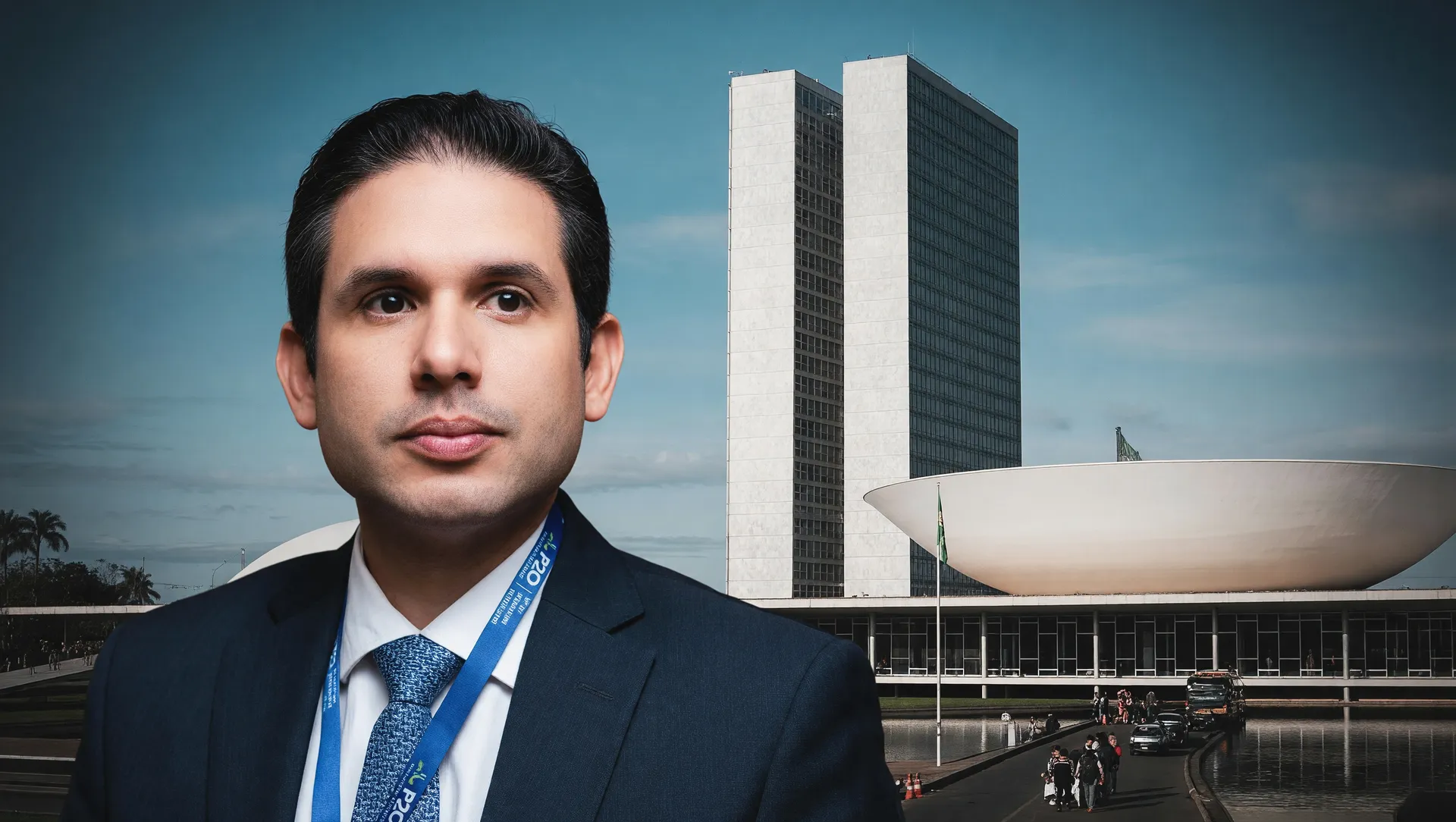Hugo Motta e Congresso Nacional: bloqueio à abertura CPI Banco Master Congresso por regimento