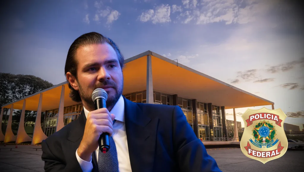Advogado deixa defesa Vorcaro em delação premiada, com reveses no STF e PF