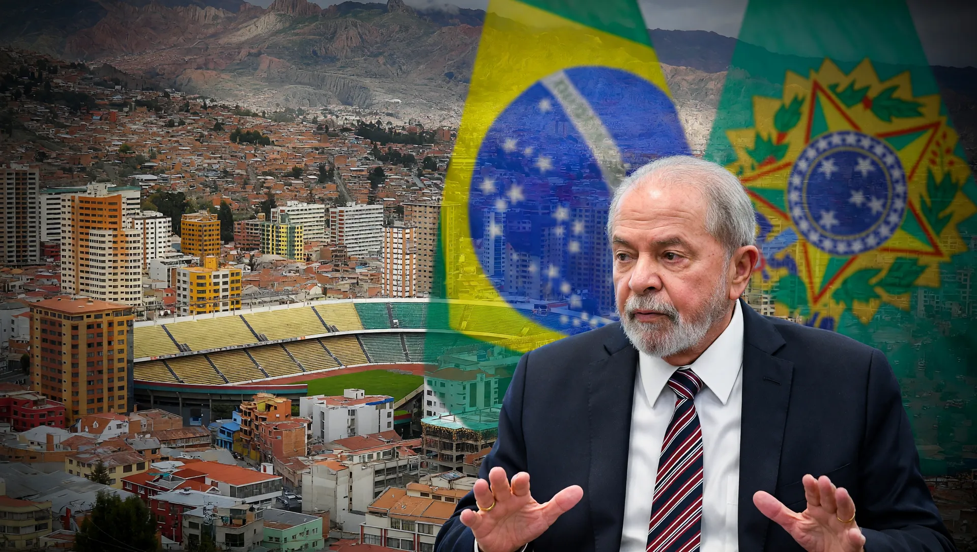 Alerta consular para viagem à Bolívia: La Paz e resposta diplomática brasileira
