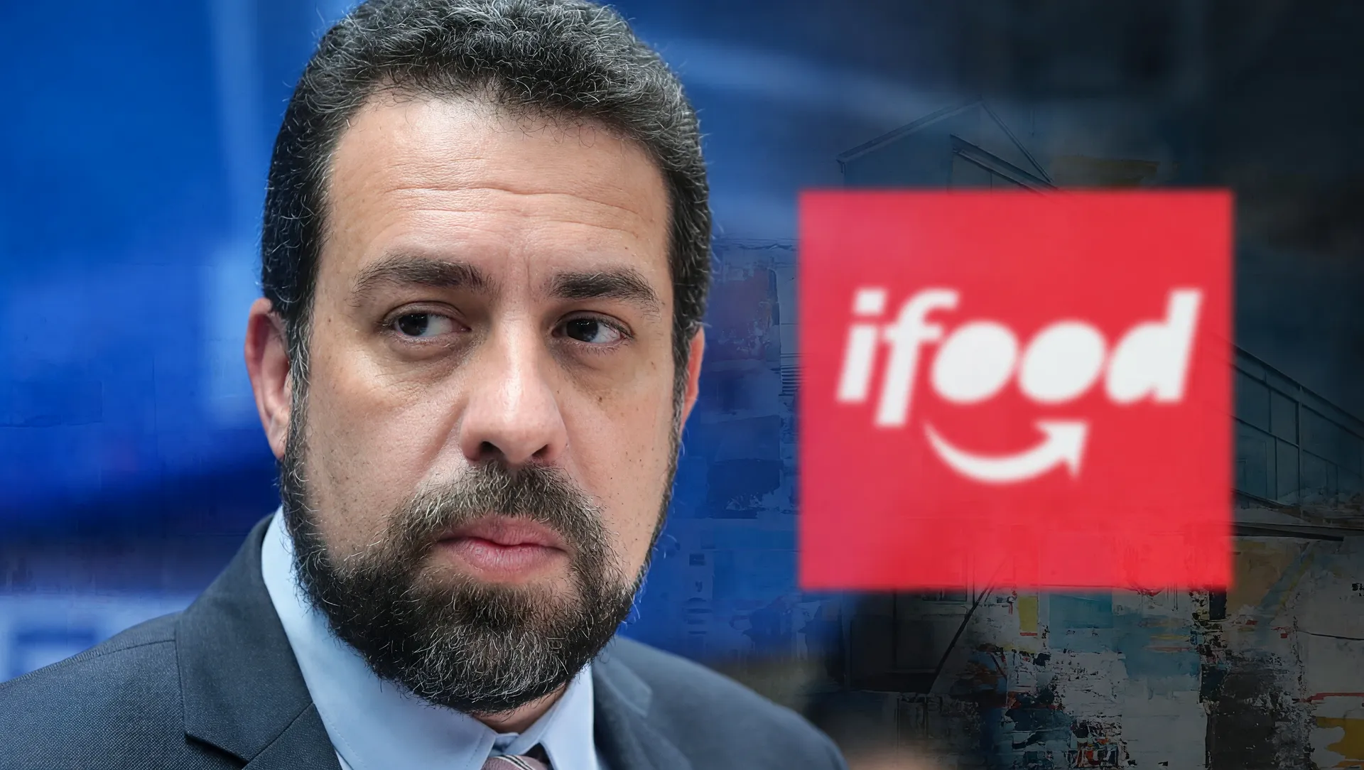 Governo abre processo por transparência de preços: apps de delivery e iFood sob escrutínio