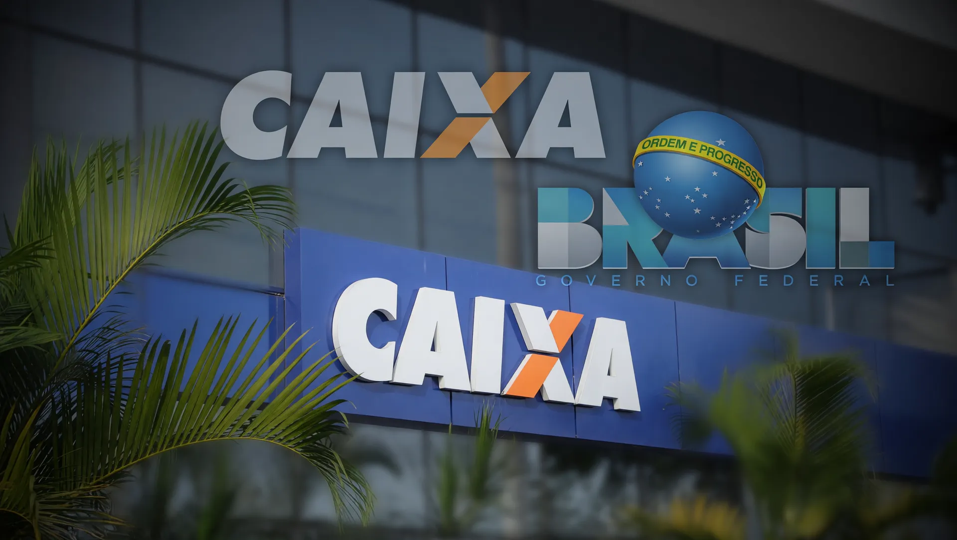 Agência Caixa sob investigação governamental sobre cadernetas de poupança de escravizados abandonadas