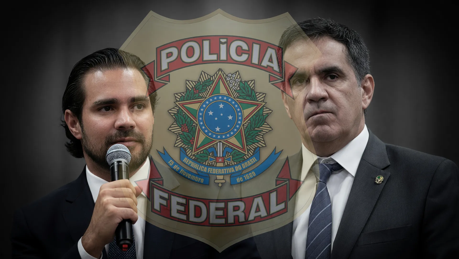 Ciro Nogueira e hospedagem em hotel luxo em Nova York sob investigação da Polícia Federal