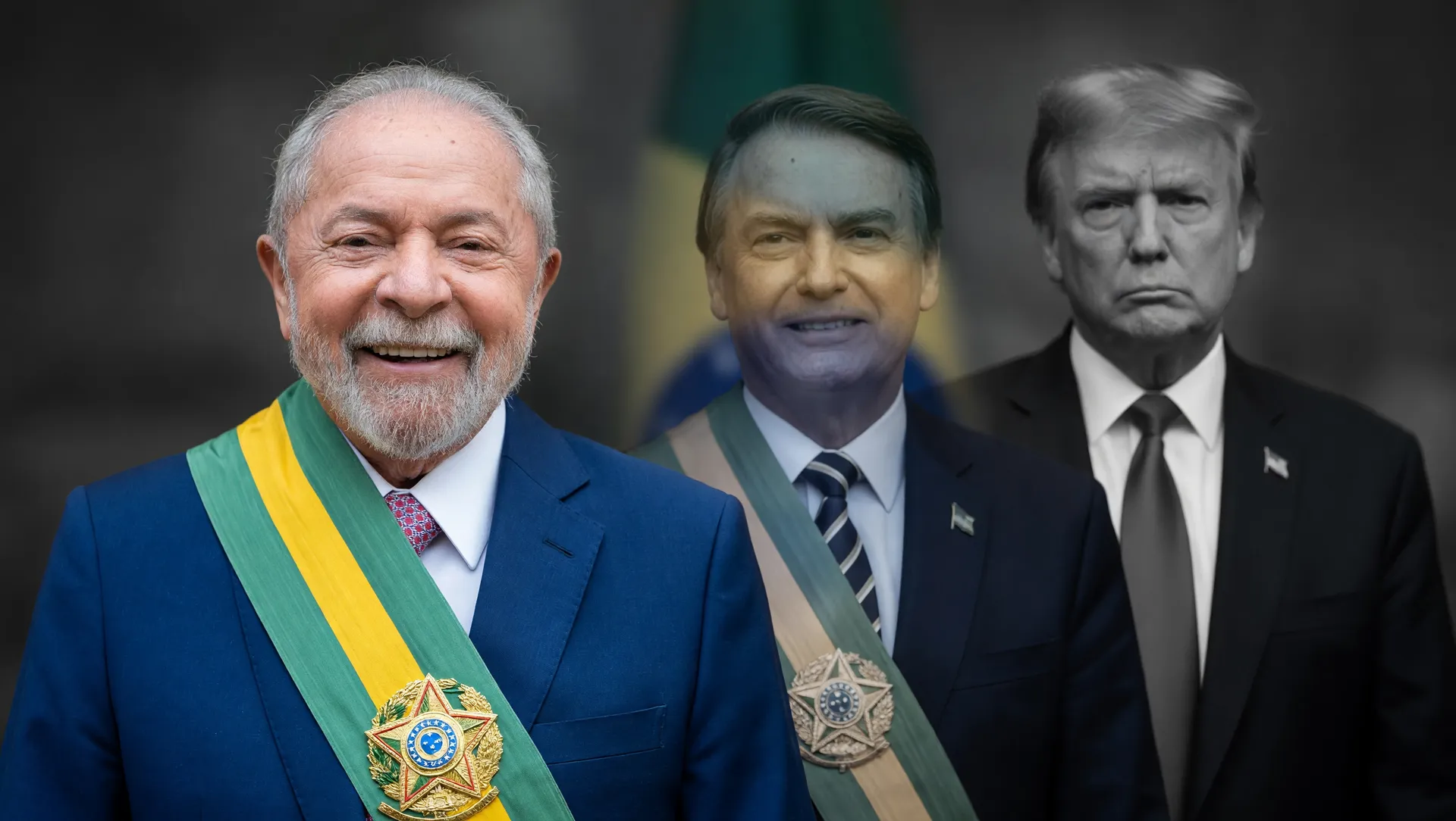 Classificação PCC como terrorista: Lula decepcionado e alerta de risco ao PIX