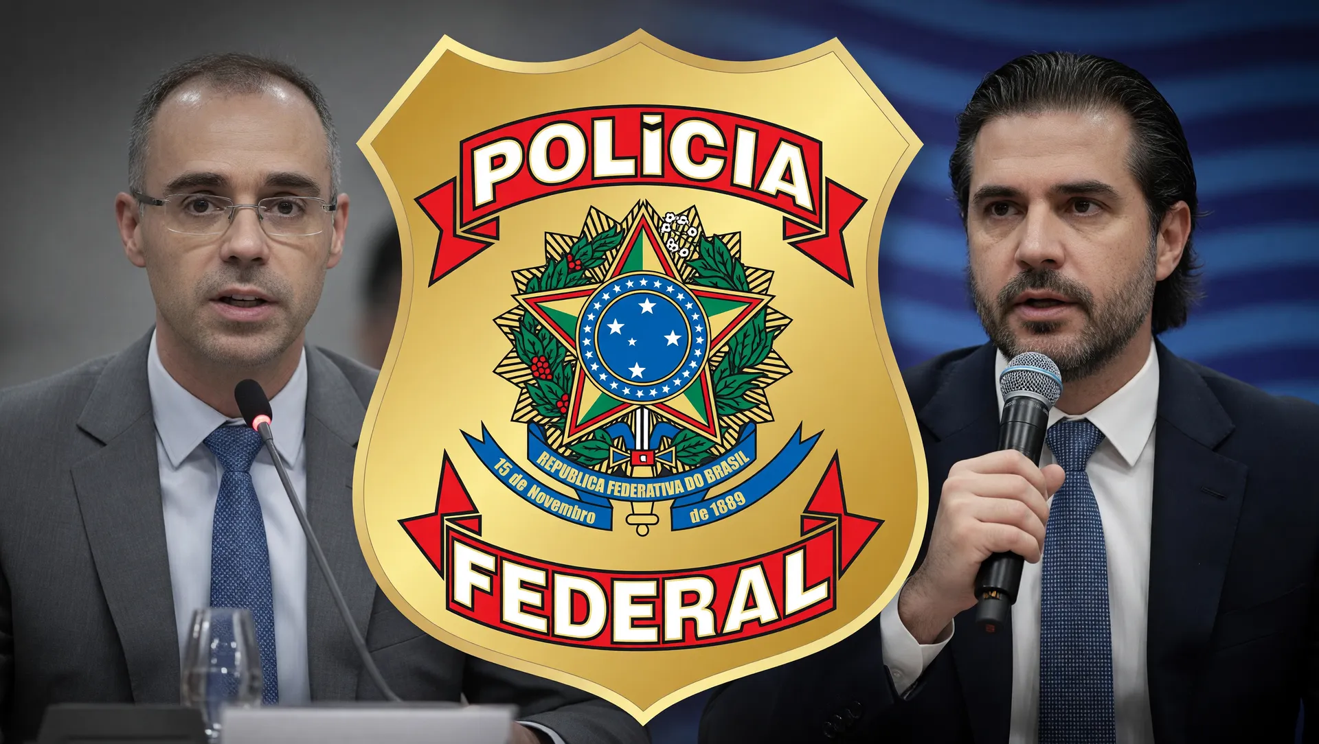 Compliance Zero: Polícia Federal investiga supressão de provas com depoimentos de autoridades envolvidas