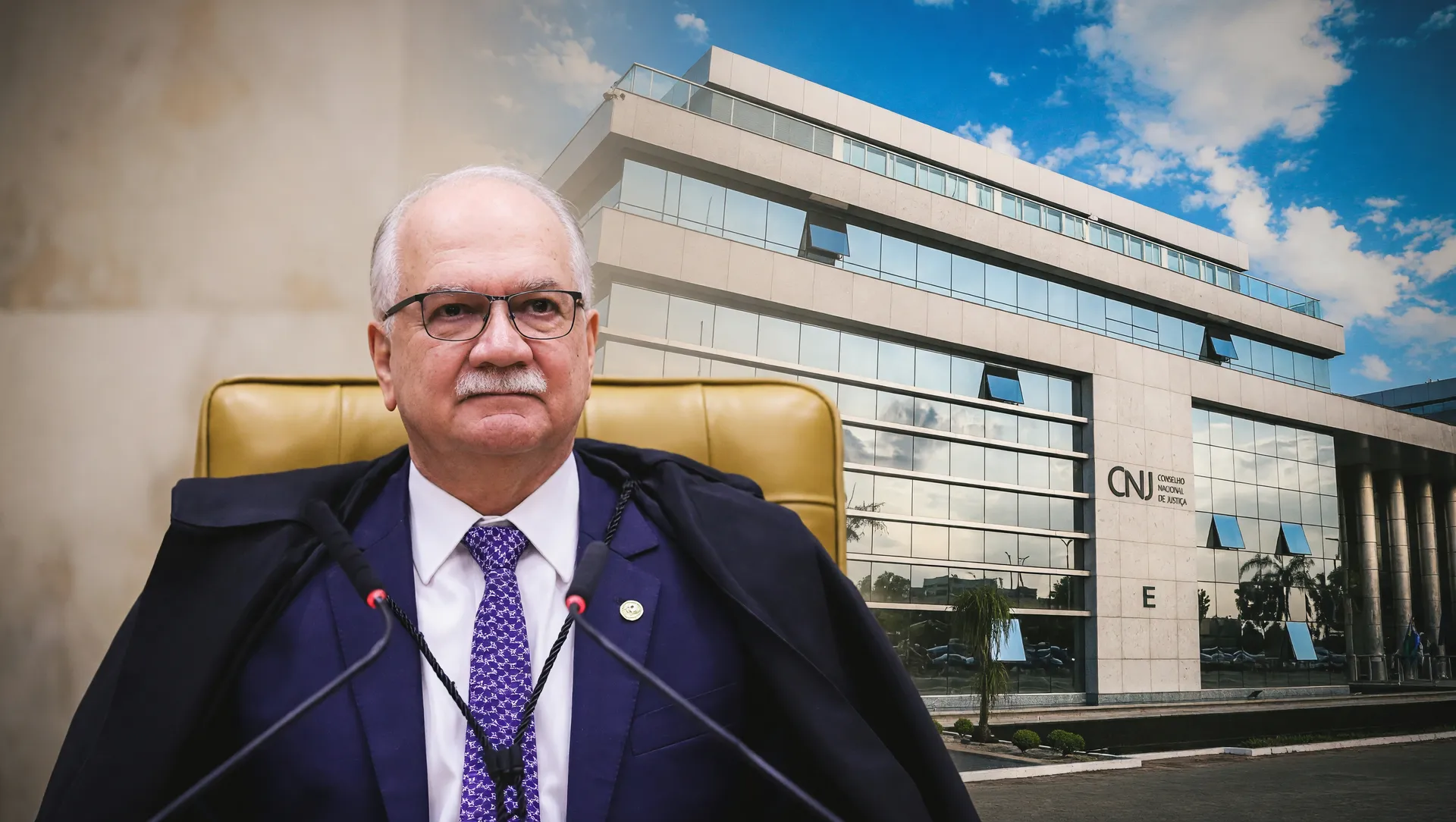 CNJ vota proposta de contracheque único para magistrados eliminar penduricalhos