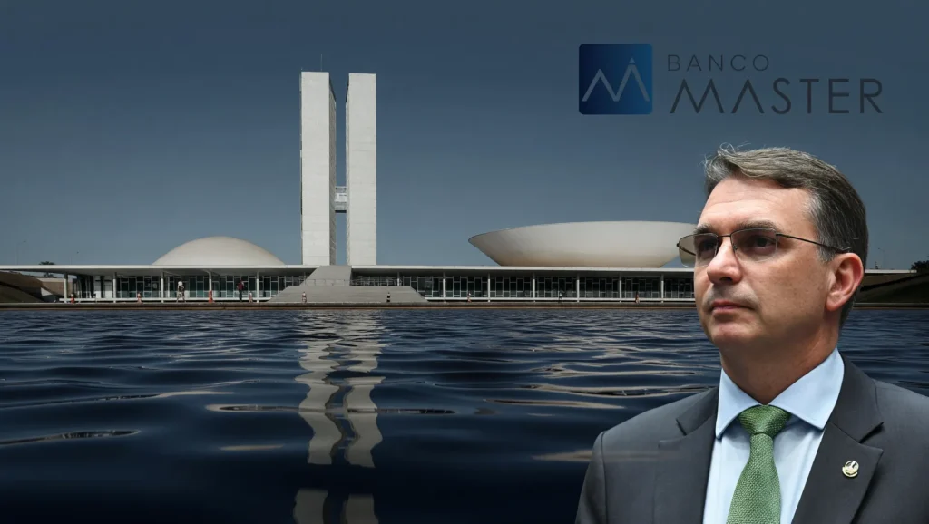CPI Banco Master bloqueio: Congresso Nacional refletindo obstáculos e interesses políticos entrincheirados