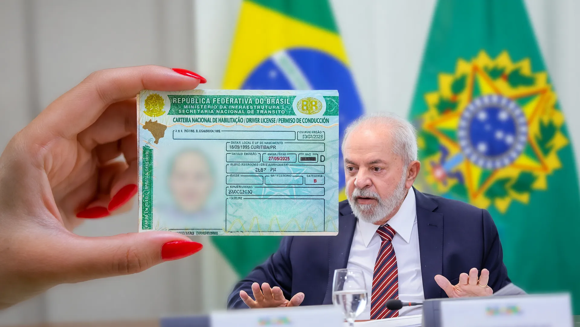 O novo curso teórico gratuito para CNH democratiza acesso à Carteira Nacional de Habilitação