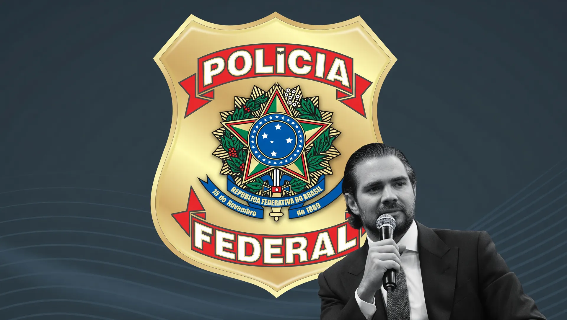 Polícia Federal investiga Daniel Vorcaro: jogo do bicho investigação expõe rede de intimidação