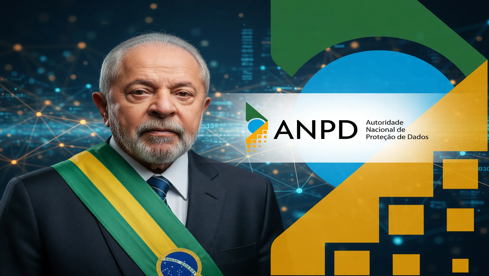 Novo decreto sobre dados de anunciantes em redes sociais combate fraudes e protege informações de usuários