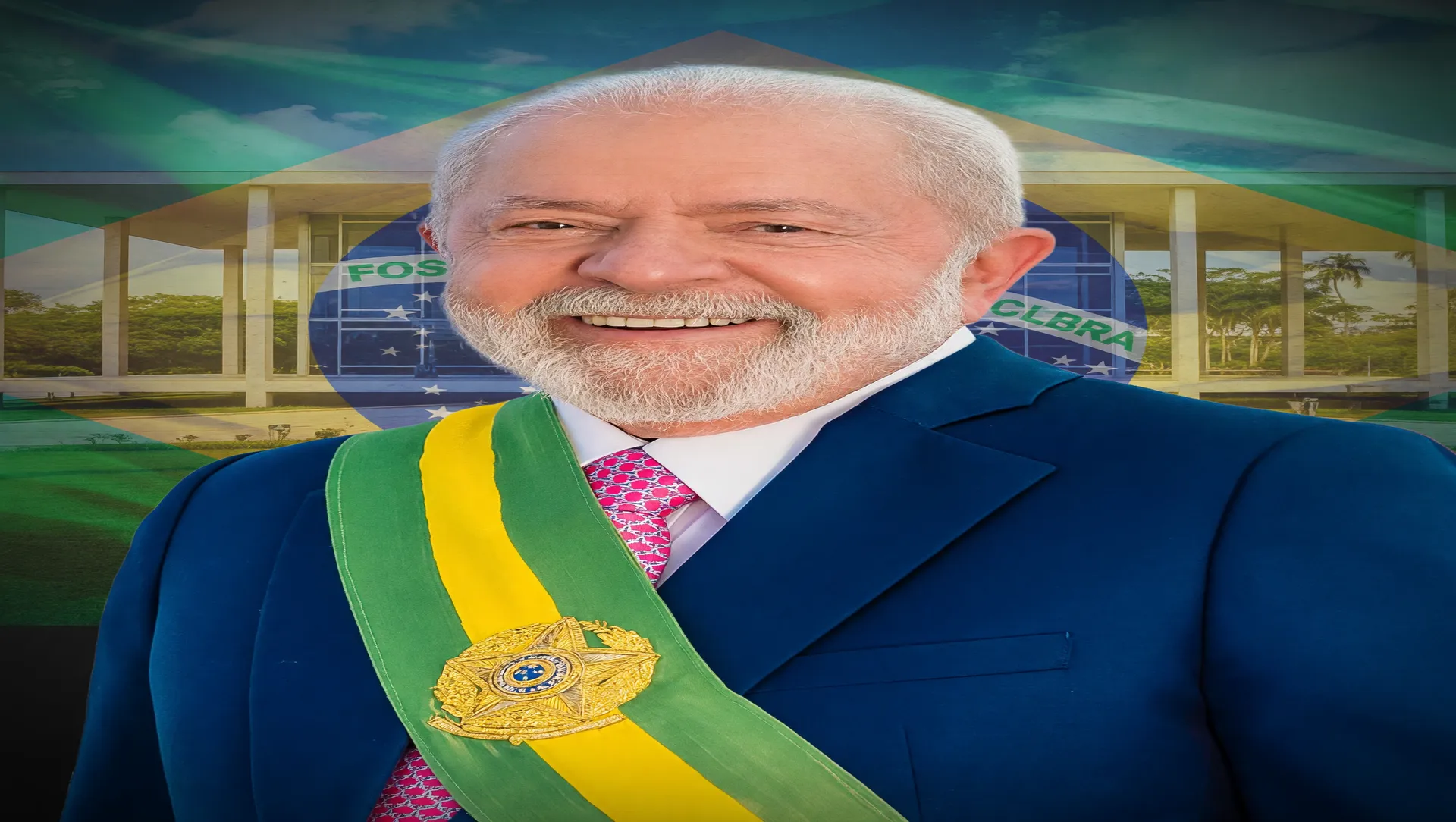 Lula em cerimônia oficial anunciando Desenrola 2.0 com descontos para dívidas Fies