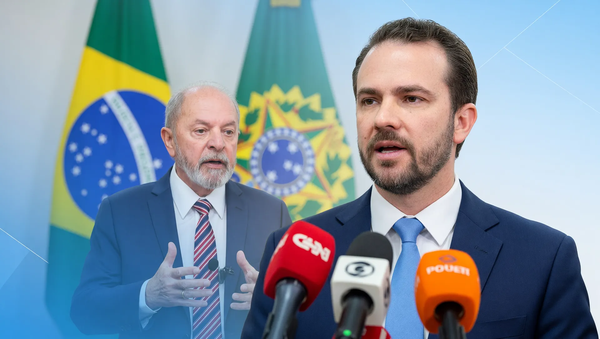 Ministro Dario Durigan anuncia Desenrola 2.0 dívidas renegociadas no contexto do governo Lula
