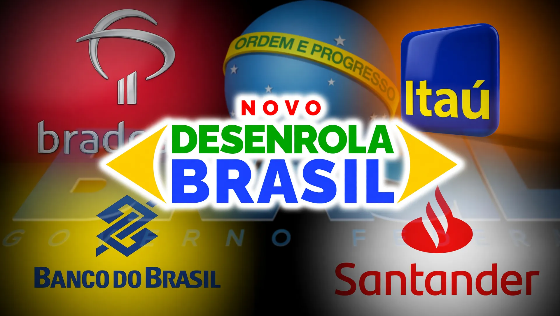 Saiba como resgatar dinheiro esquecido nos bancos com o programa Desenrola 2.0