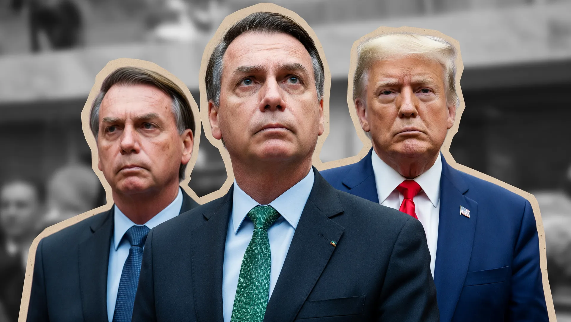 Crise política com dólar sobe: Flávio Bolsonaro no centro da incerteza que move mercados brasileiros