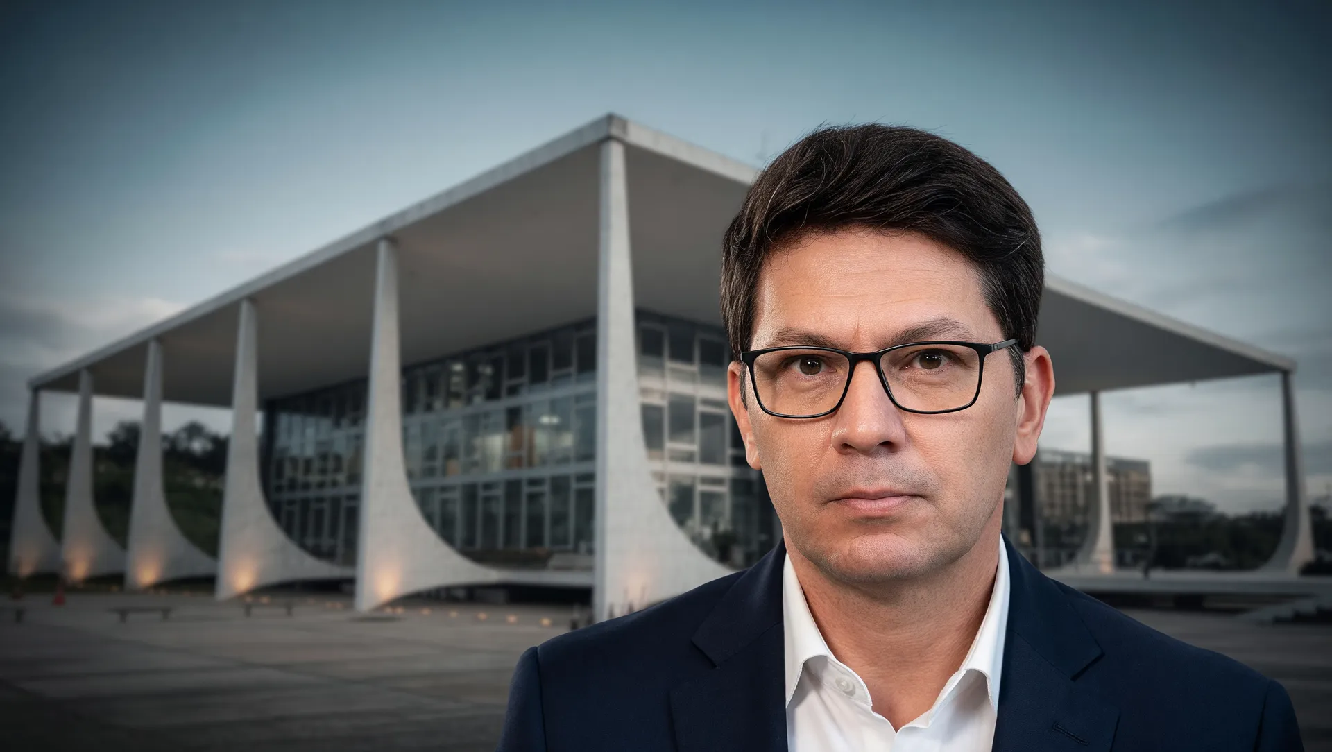 STF investiga emendas Mário Frias à ONG Dark Horse: retrato editorial