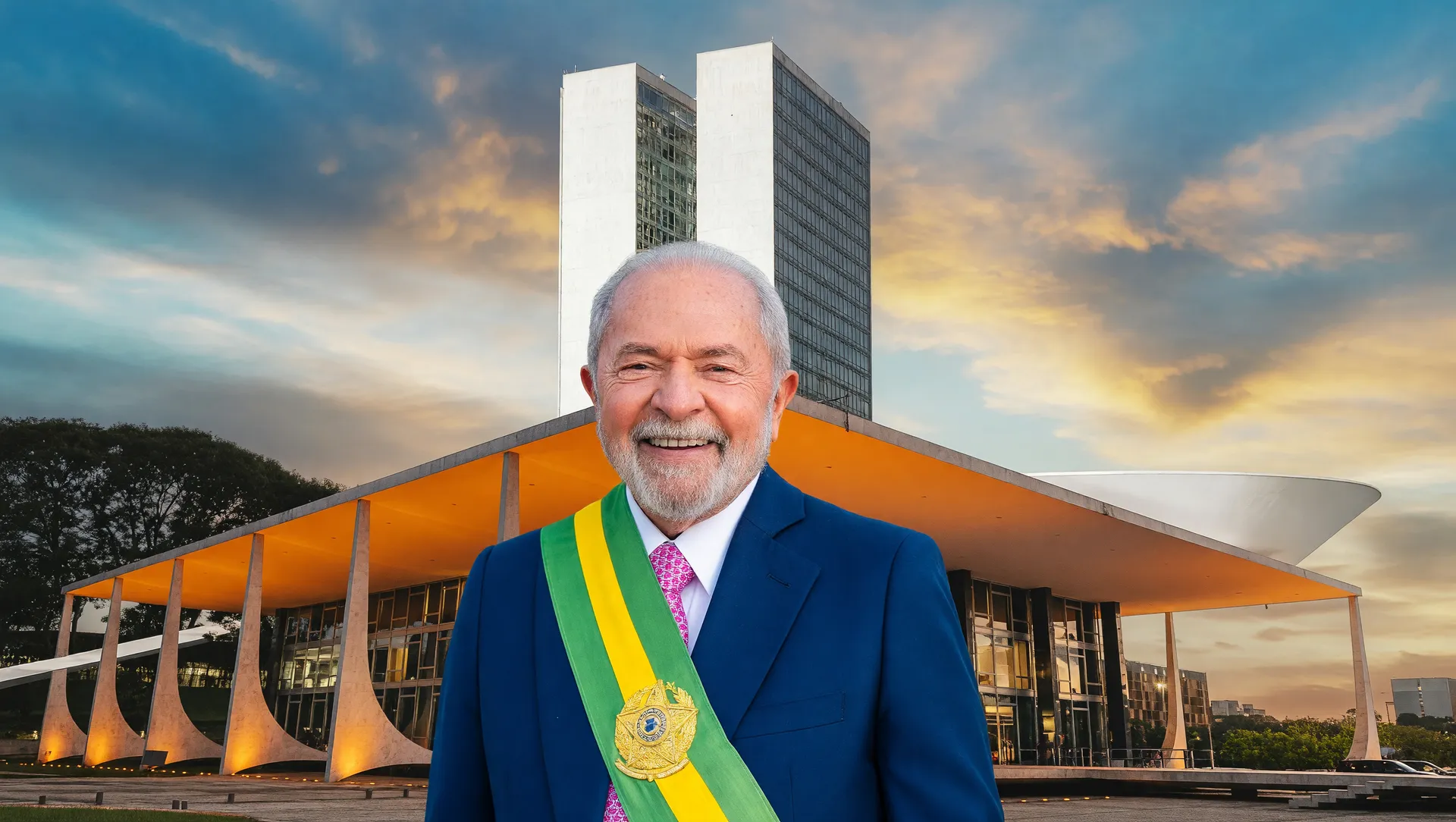 Emendas parlamentares derrota Messias STF: Lula e instituições de poder