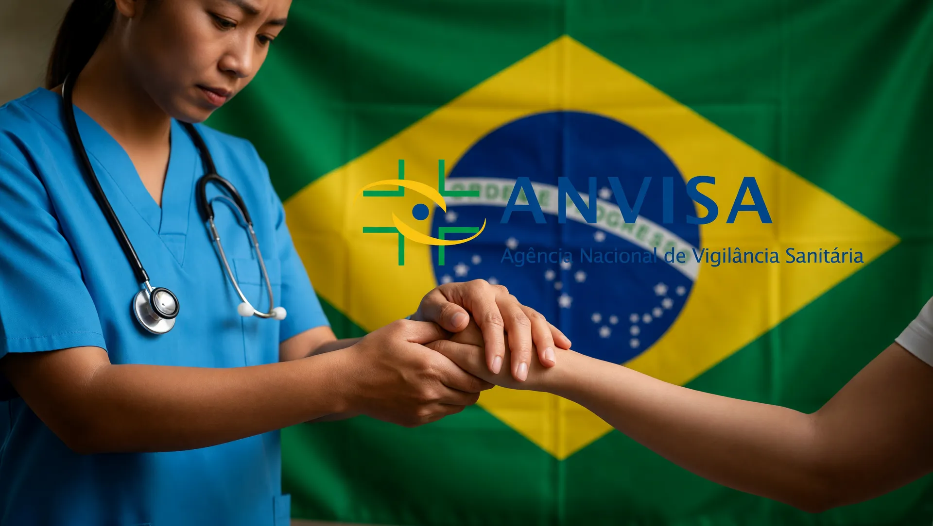 No Brasil, pacientes com enxaqueca crônica enfrentam descontinuação do Emgality