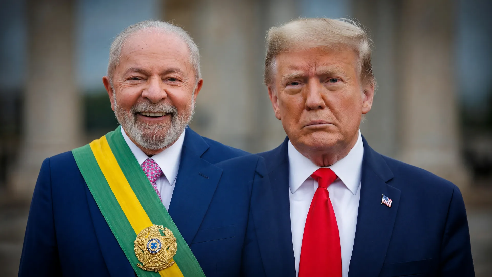 Diplomacia comercial: encarregada de negócios EUA Brasil em negociações bilaterais