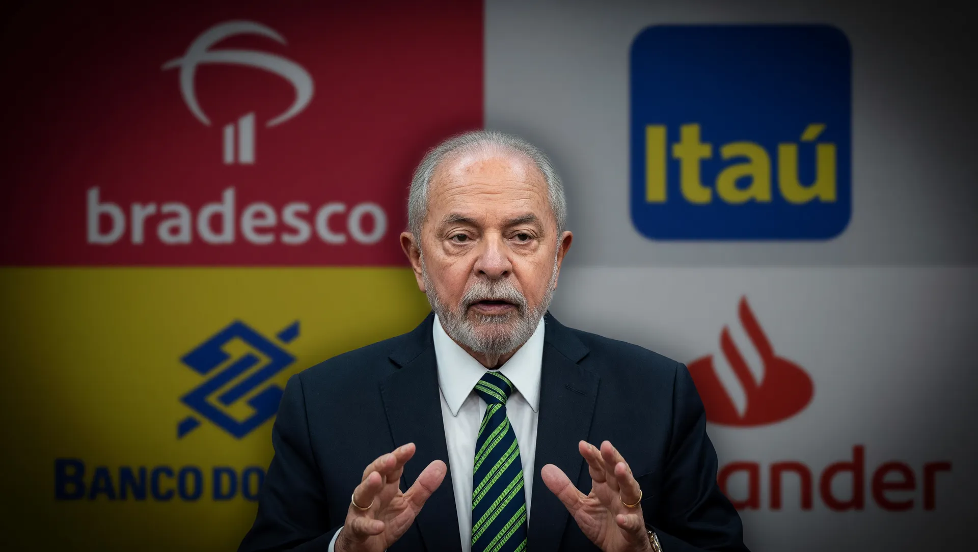 Desenrola 2.0 e endividamento dos brasileiros: Lula negocia com bancos para resolver crise