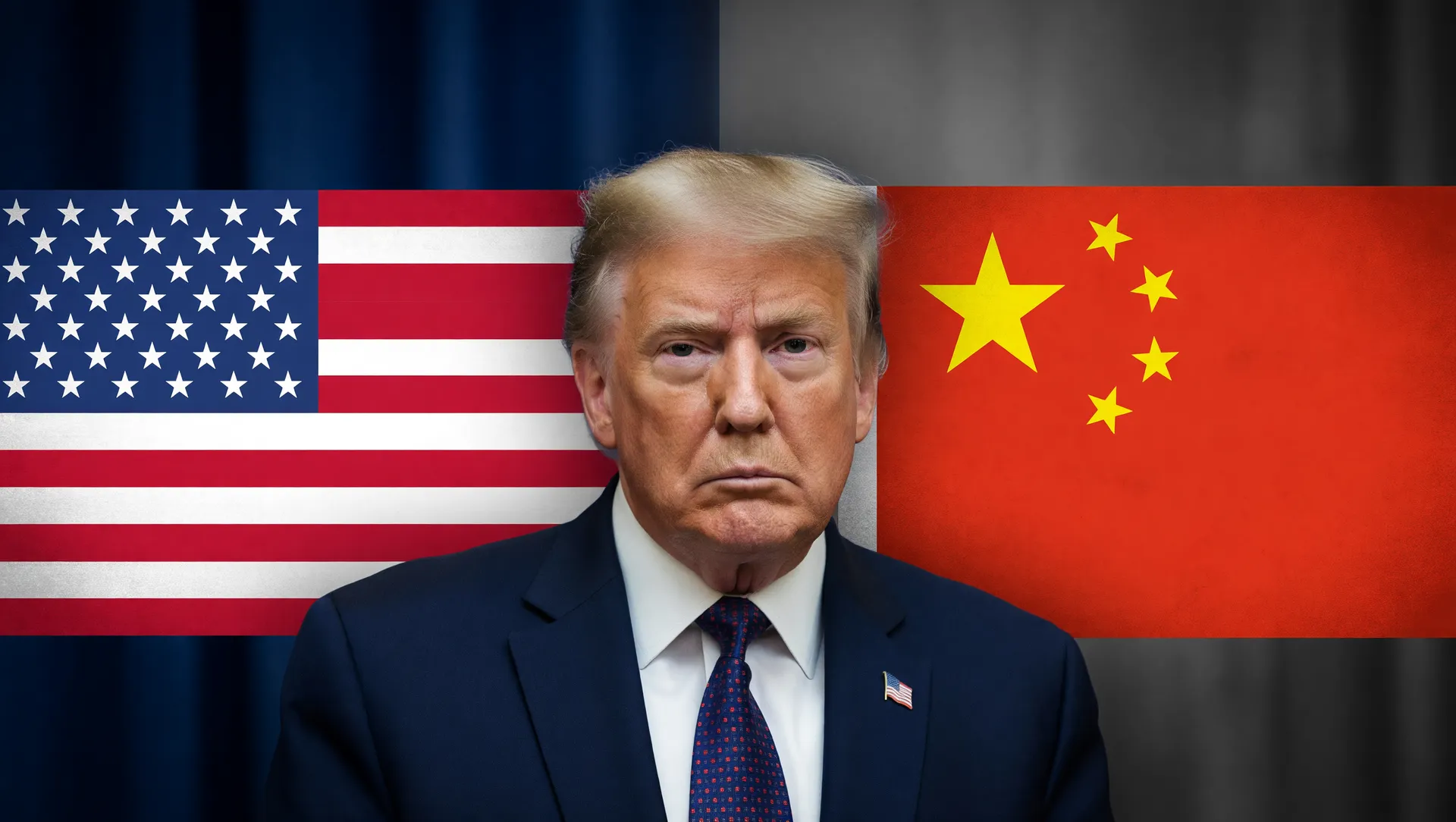 Trump em negociação sobre exportação carne bovina EUA China