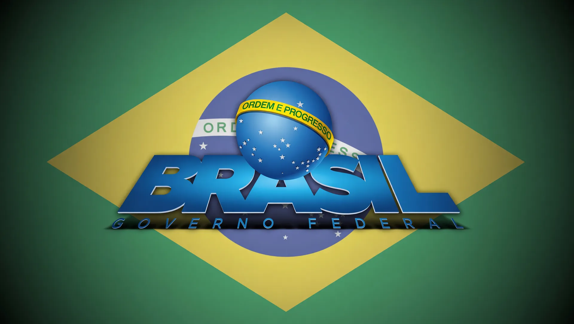Governo Federal e bandeira brasileira em composição editorial sobre feminicídio no Brasil primeiro trimestre 2026