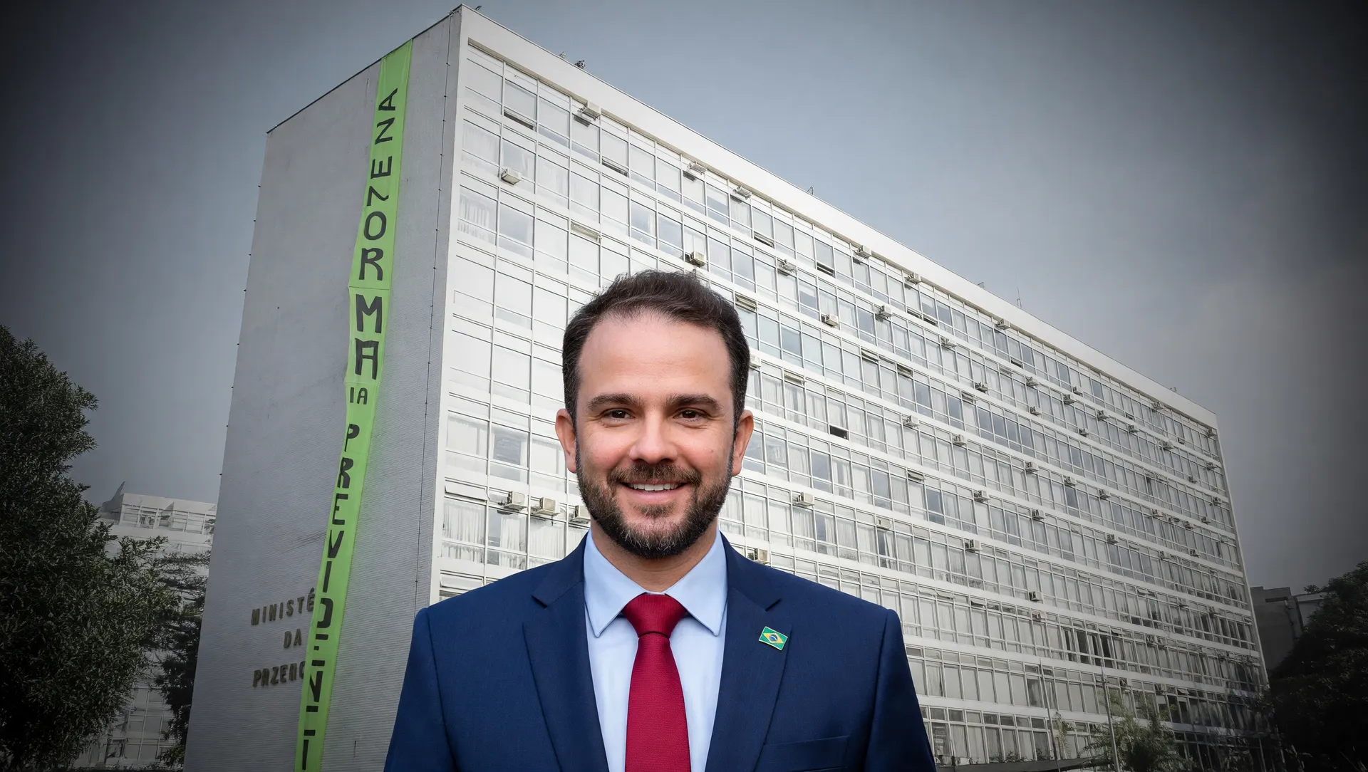 Durigan rejeita indenizar empresas pelo fim da escala 6×1