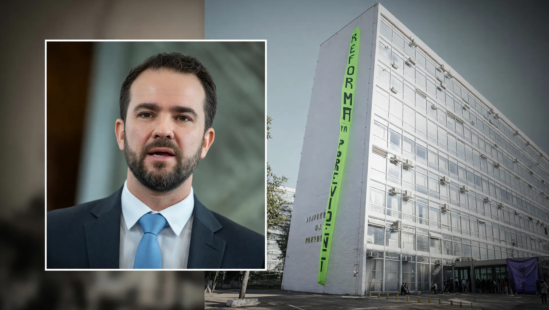 Durigan e Ministério da Fazenda discutem fim da taxa das blusinhas