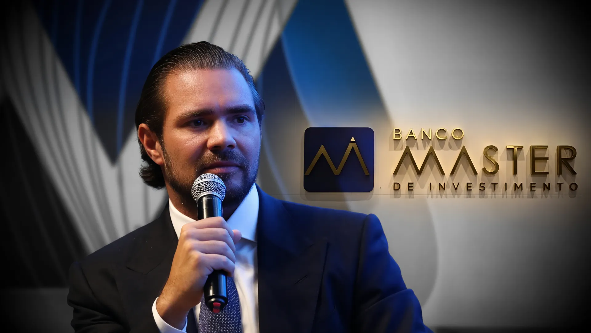Financiamento filme Dark Horse Vorcaro sob investigação envolvendo Banco Master