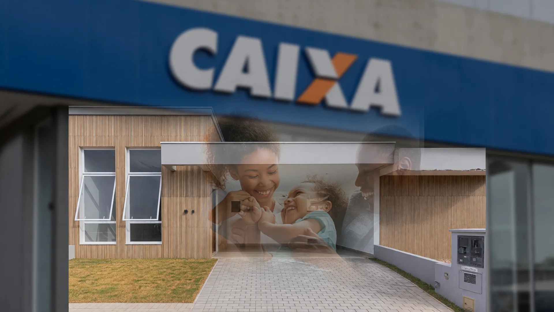 Fraude em financiamento imobiliário Caixa: famílias sem casas e endividadas por assinaturas forjadas em laudos.