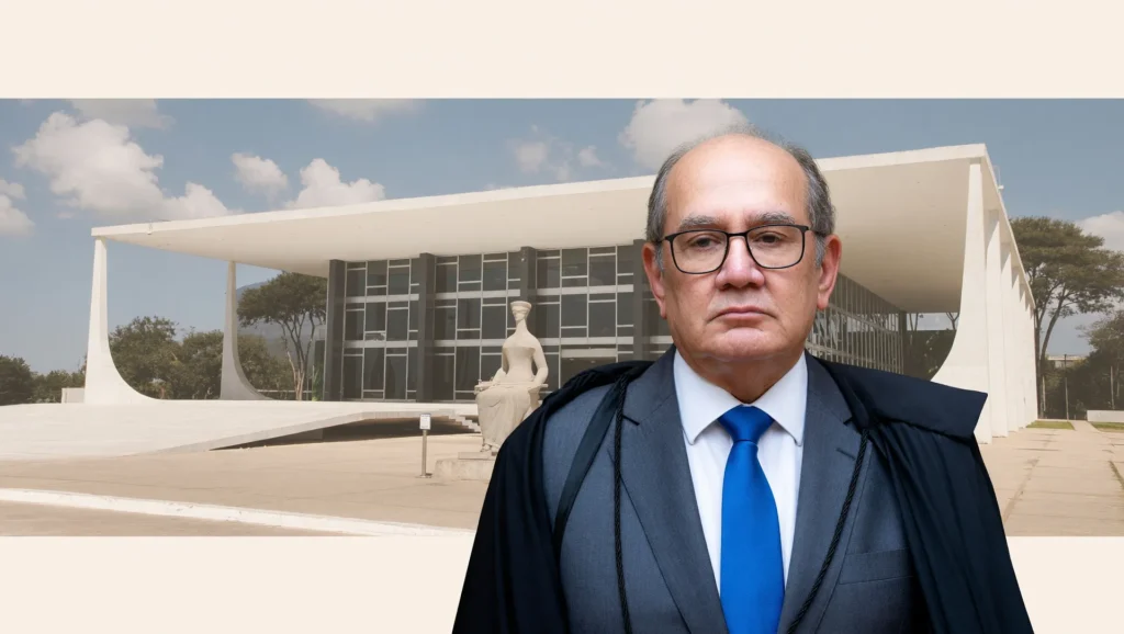 Decisão do STF com Gilmar Mendes anula condenação Zeca Dirceu em caso sobre liberdade de expressão