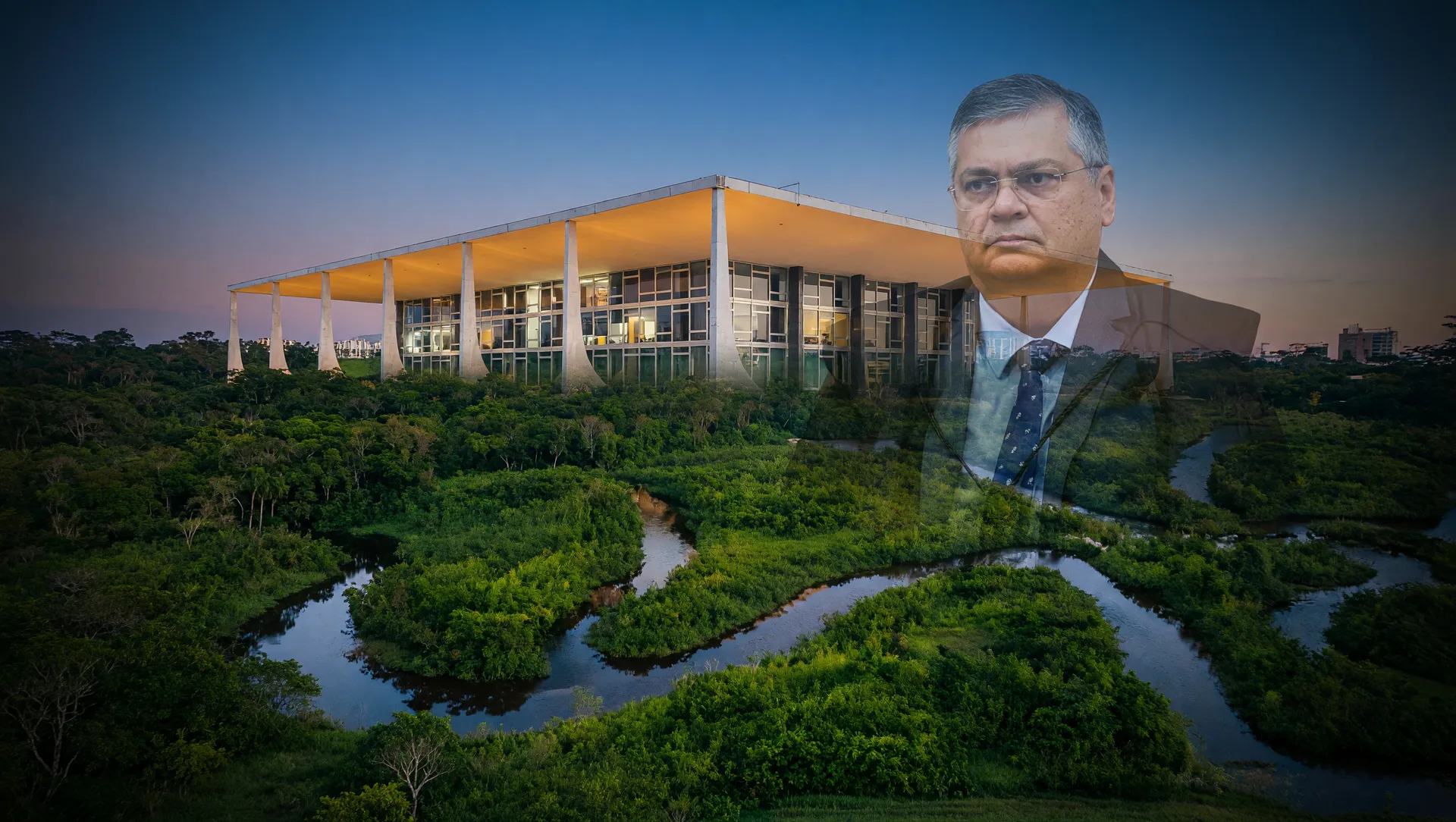 Ação STF contra incêndios florestais Amazônia El Niño 2026: plano governamental urgente