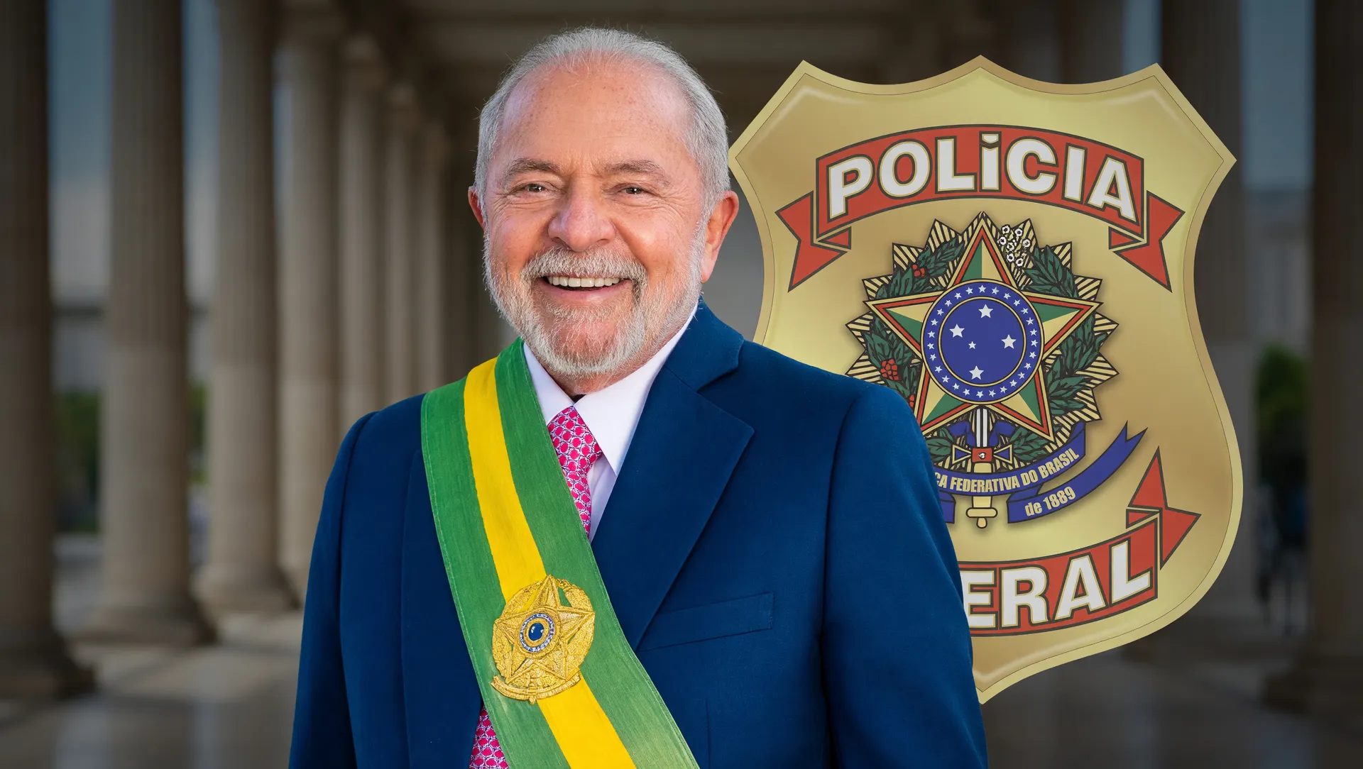Lula faz indireta sobre Vorcaro em Barretos durante investigação oficial