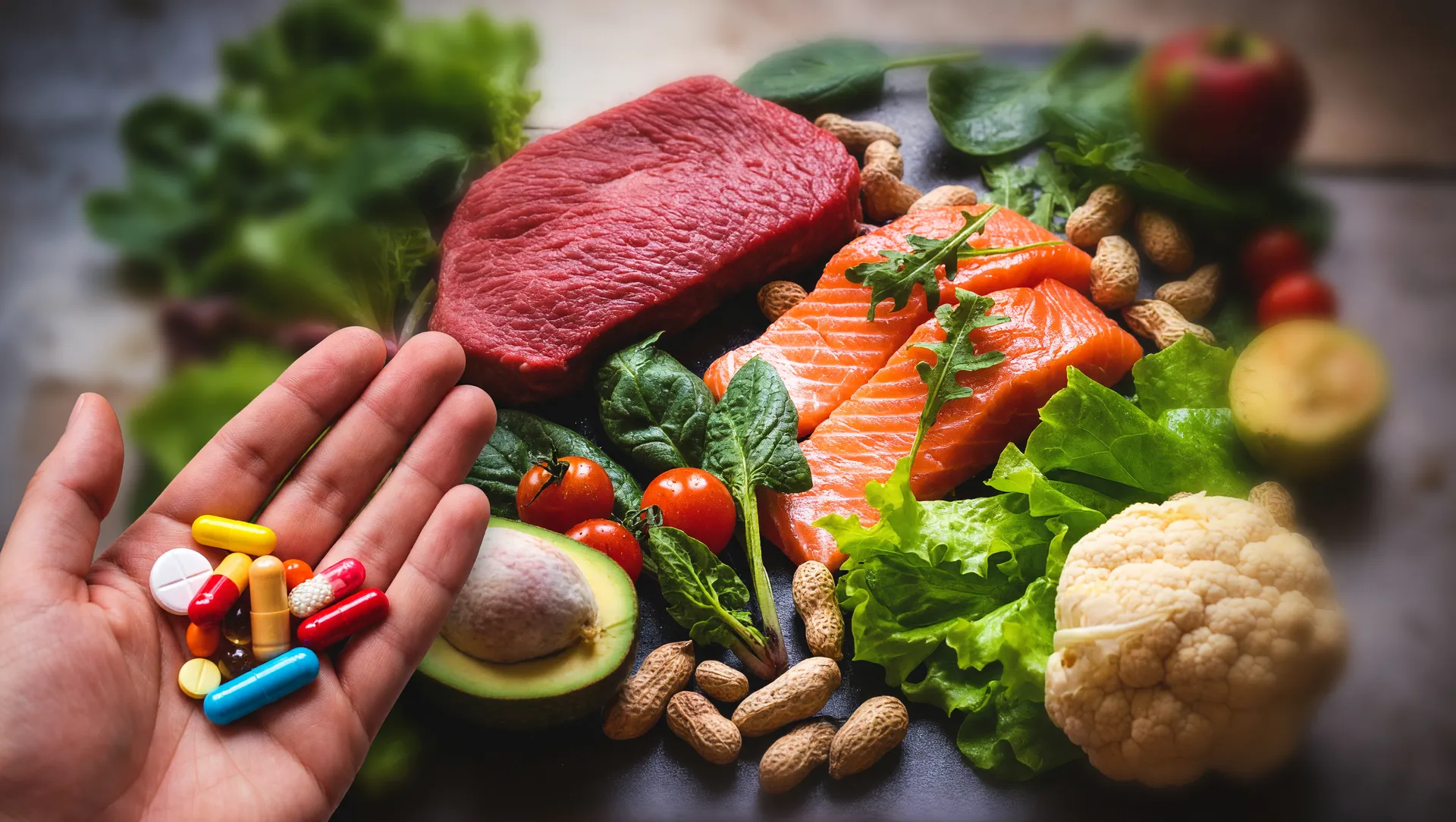 Alimentos e medicamentos refletem a inflação: IPCA de abril de 2026