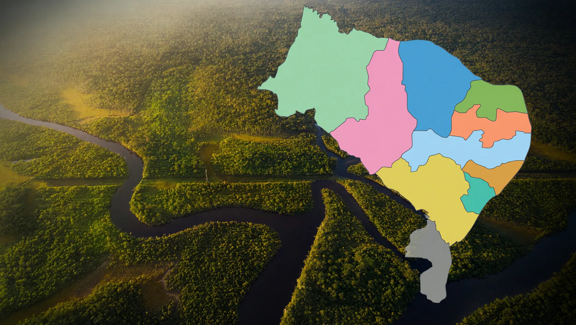 Nordeste e Amazônia dominam piores posições do IPS Brasil 2026: disparidades em qualidade de vida dos municípios